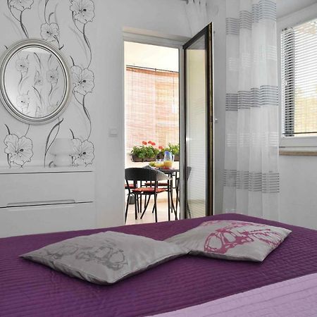 Apartments Ruzica 普拉 外观 照片