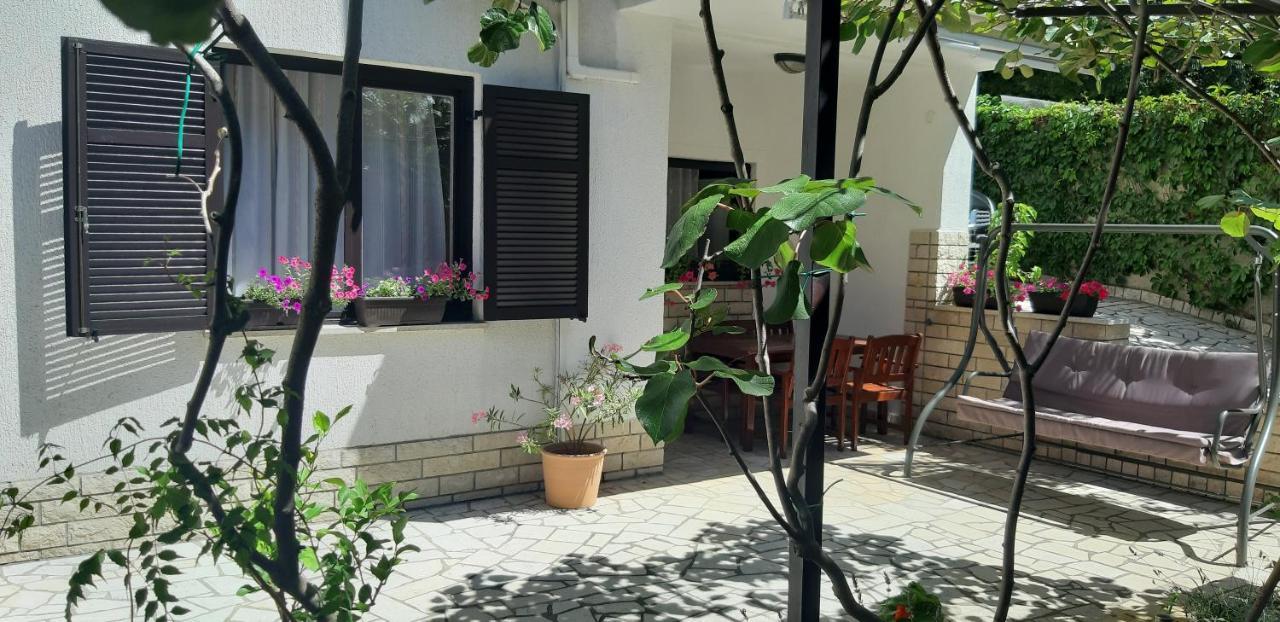 Apartments Ruzica 普拉 外观 照片