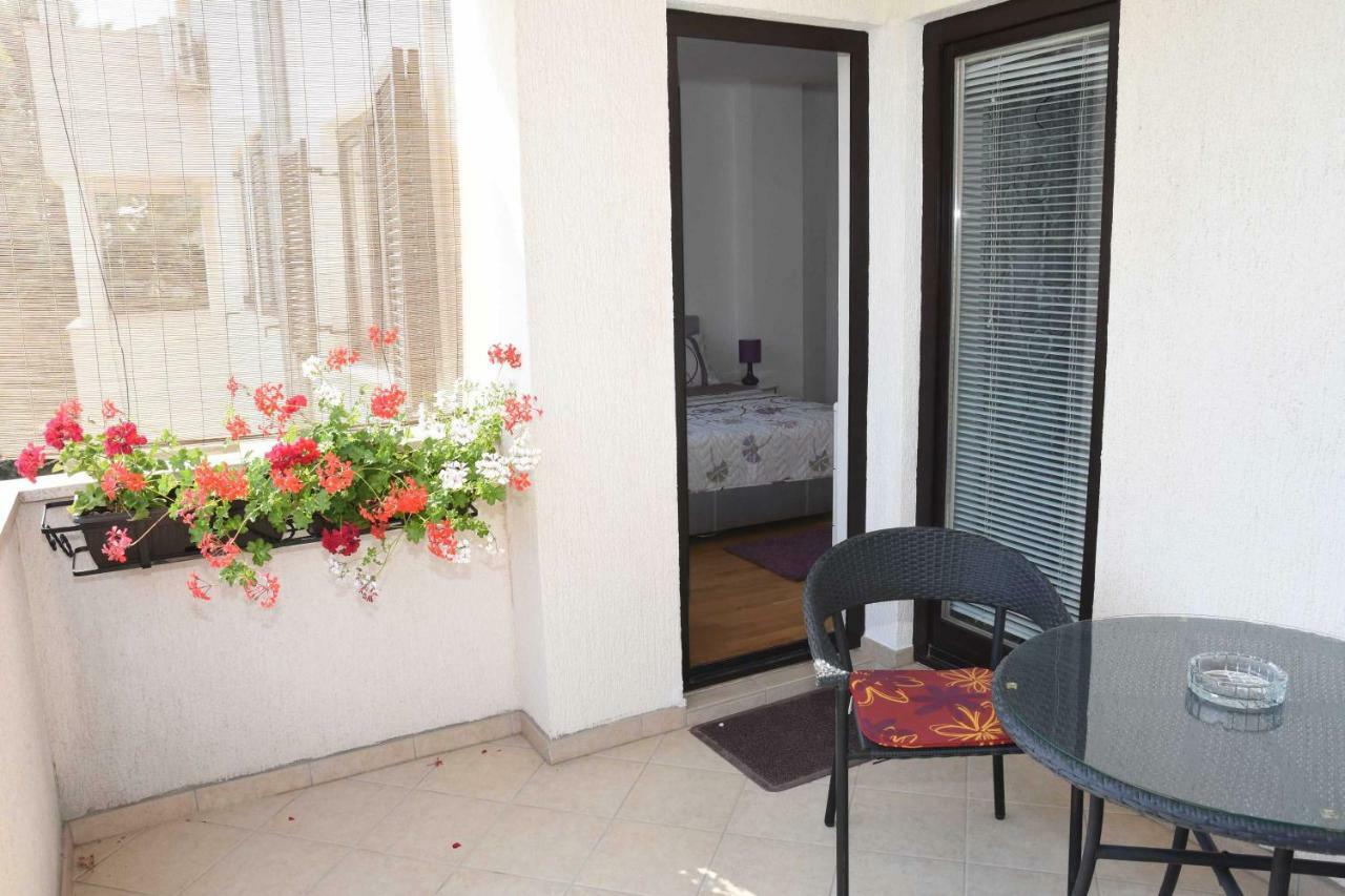 Apartments Ruzica 普拉 外观 照片
