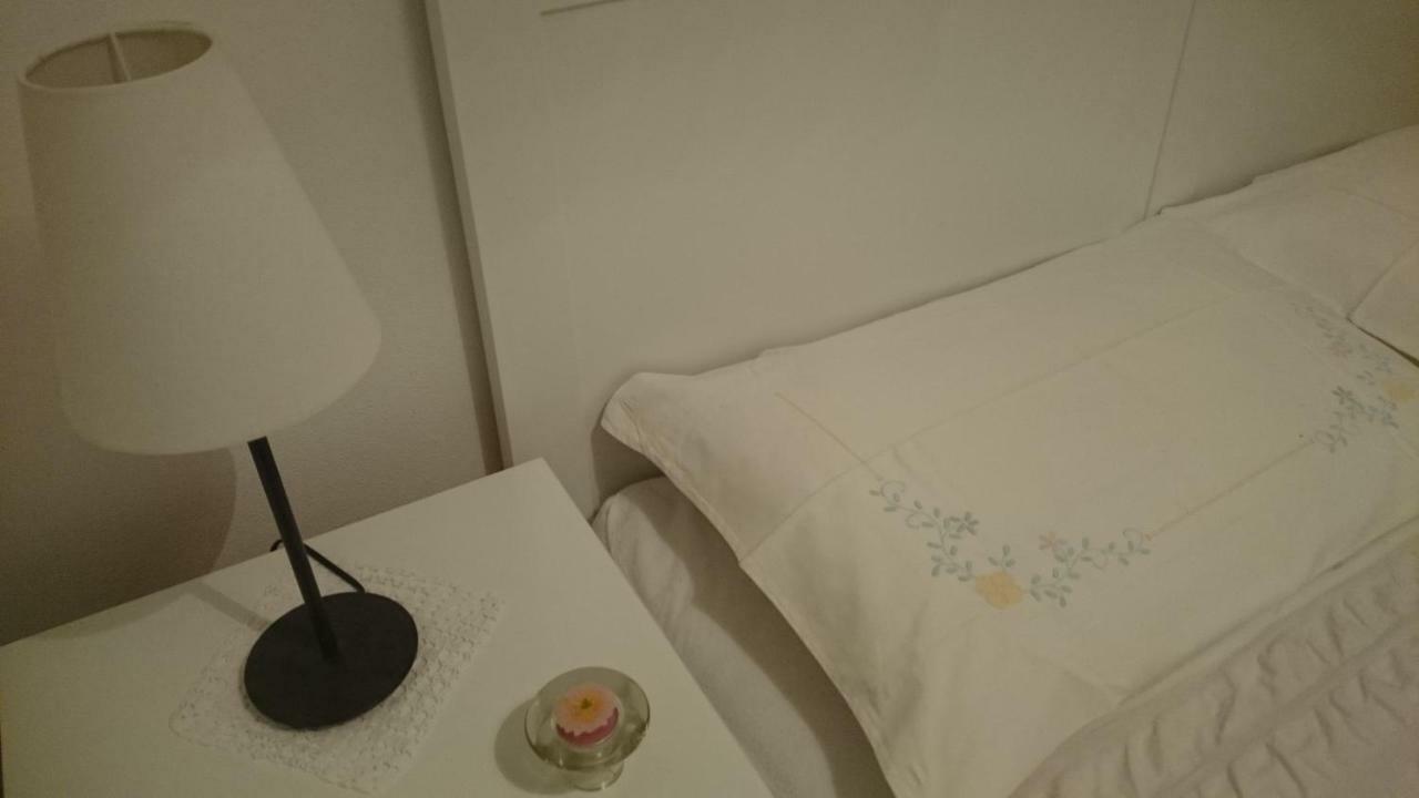 Apartments Ruzica 普拉 外观 照片
