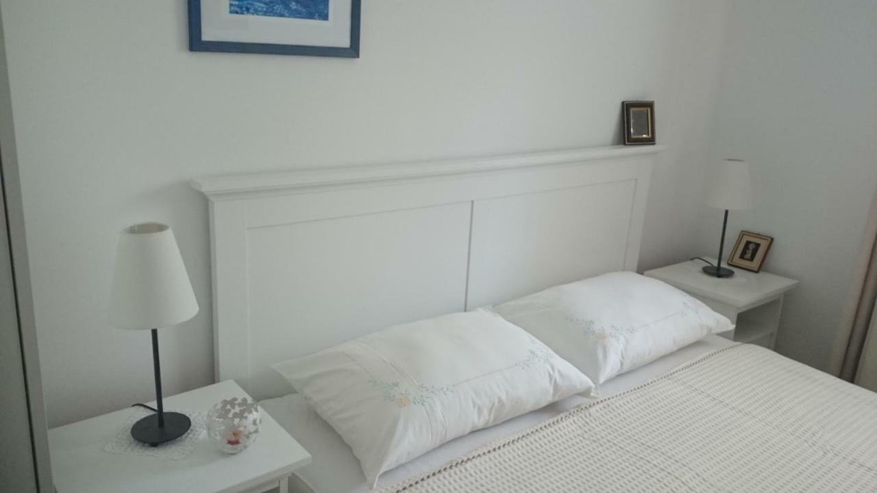 Apartments Ruzica 普拉 外观 照片