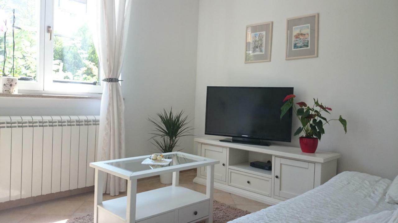 Apartments Ruzica 普拉 外观 照片