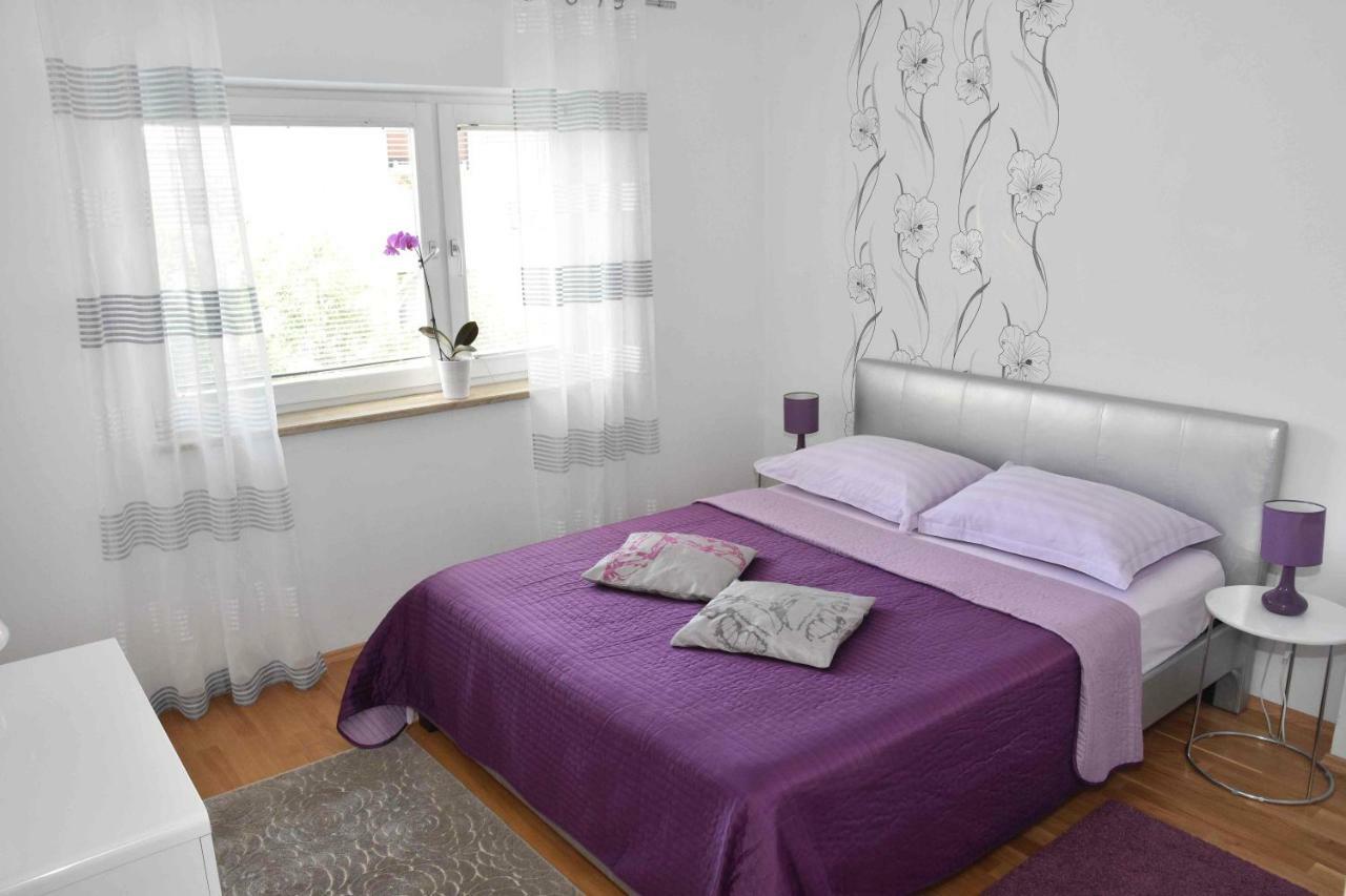 Apartments Ruzica 普拉 外观 照片