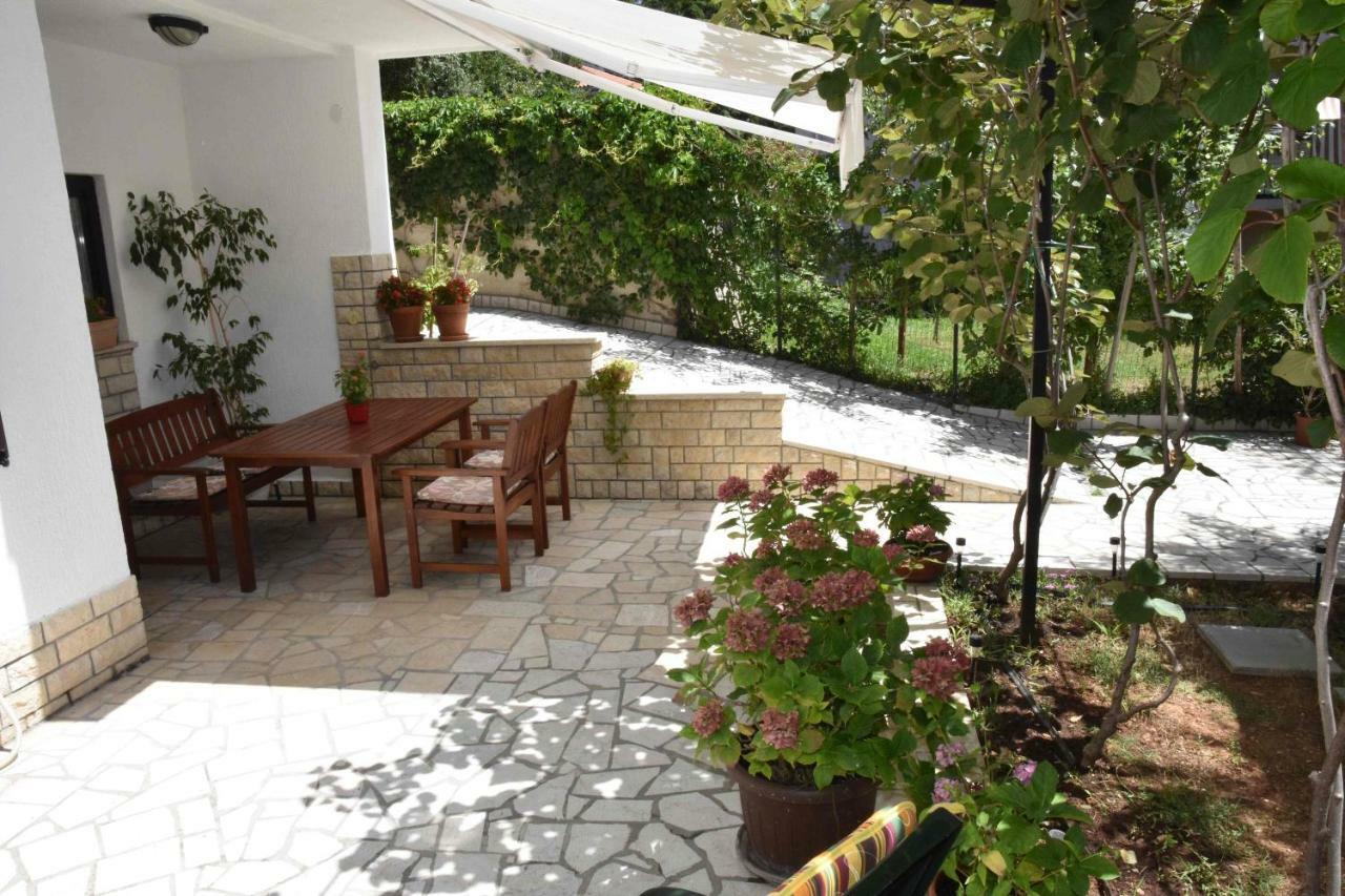 Apartments Ruzica 普拉 外观 照片