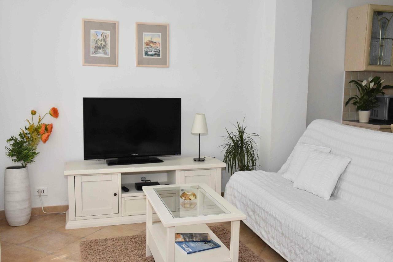 Apartments Ruzica 普拉 外观 照片