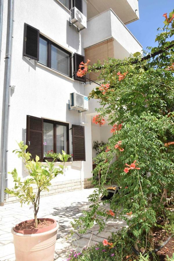 Apartments Ruzica 普拉 外观 照片